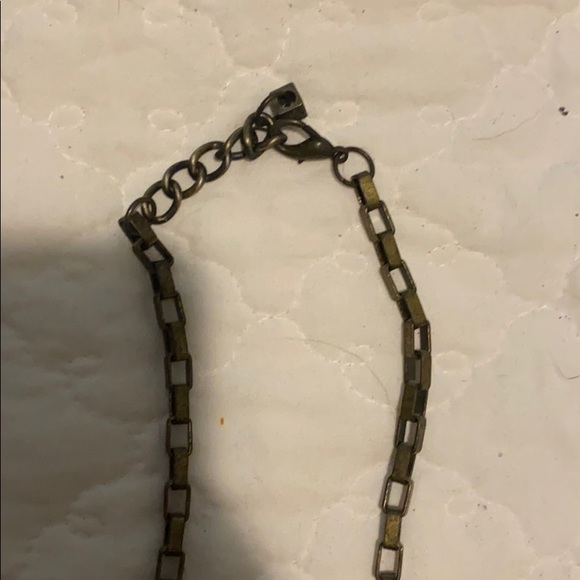 Anthropologie pam Miran necklace - Picture 3 of 5